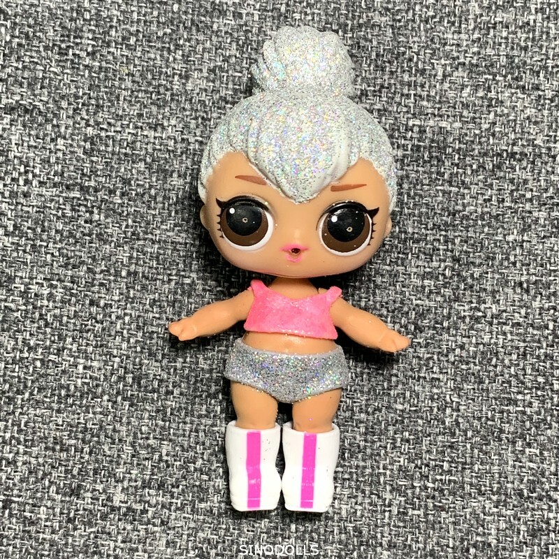 kitty queen series 2